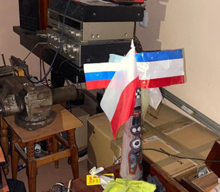 Планував диверсію: на Львівщині викрили ще одного прихильника «русского мира»