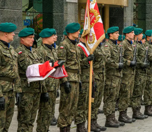 Менше танків, більше безпілотників: Польща реформує армію з урахуванням досвіду України у війні