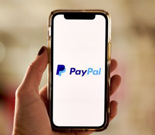 PayPal полноценно заработал в Украине