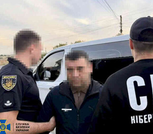 Затримано банду шахраїв, які ошукували наших воїнів, що повернулися з полону