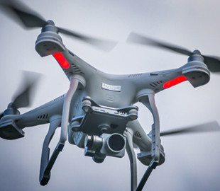 Стартував проєкт «Армія дронів» для потреб ЗСУ