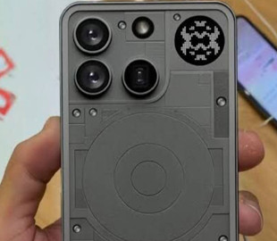 GeekBench розкрив характеристики Nothing Phone 3