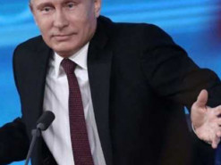 Україна потролила росіян у твітері через відео What is Russia