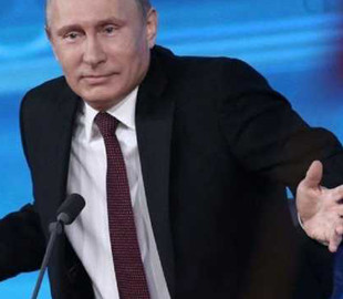 Україна потролила росіян у твітері через відео What is Russia