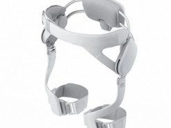 Samsung представила поясного робота Bot Fit із розважальним режимом