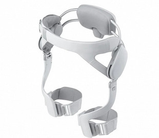 Samsung представила поясного робота Bot Fit із розважальним режимом