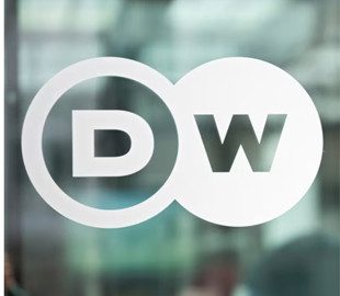 Росія оголосила німецьке іномовлення DW «небажаною» організацією