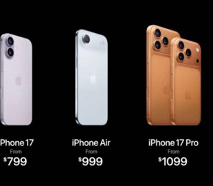 iPhone 18 можуть подорожчати через новий чип Apple A20