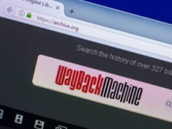 ШІ може знищити Інтернет-архів: що відбувається