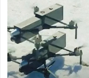 Один оператор на 100 БПЛА: у Південній Кореї створили новаторський рій дронів із ШІ