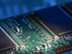 Среднегодовой рост рынка памяти превысит 10%