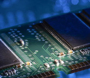 Среднегодовой рост рынка памяти превысит 10%