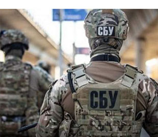 На Вінничині СБУ виявила два угруповання, які переправляли за кордон ухилянтів