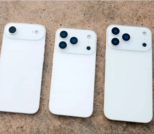 Аналітики назвали вартість смартфонів серії iPhone 17