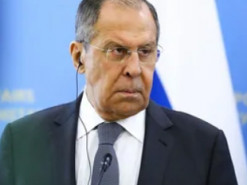 Лавров звинуватив НАТО і США в новій "змові" проти Росії та Китаю