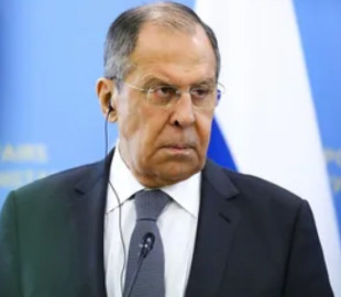Лавров звинуватив НАТО і США в новій "змові" проти Росії та Китаю