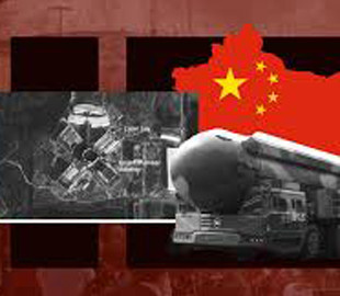 Загадкові ядерні реактори Китаю: що це таке і як працюють лазерні термоядерні установки