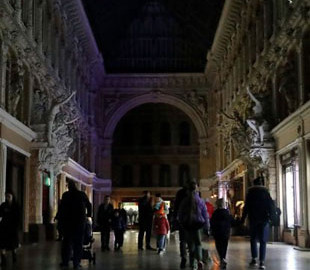 В СБУ пояснили, чи можуть кібератаки росіян знеструмити всю Україну