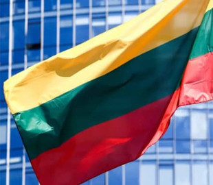У Литві зафіксували рекордну кількість інформаційних атак з боку росії та білорусі