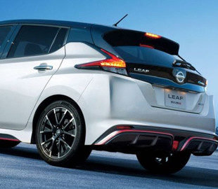 Nissan локализует в США производство электромобилей и батарей с твердотельным электролитом