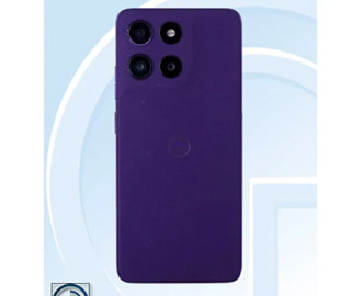 Розкрито характеристики смартфона Moto G36