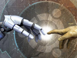 Искусственный интеллект создал свою религию