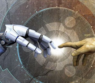 Искусственный интеллект создал свою религию