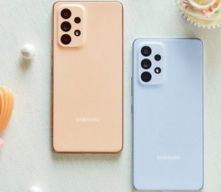 Samsung Galaxy A53 отримав урізану версію One UI 6.1