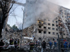 Індія відправила Росії критично важливу вибухівку для ракет, - Reuters