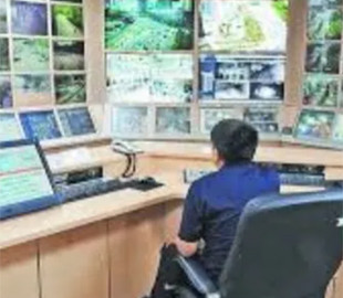 В росії виявили організацію, яка в інтернеті веде тотальне стеження за громадянами на користь кремля