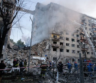 Індія відправила Росії критично важливу вибухівку для ракет, - Reuters