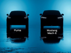 Ford наводнит европейский рынок новыми электромобилями разных классов