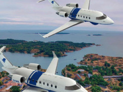 Фінляндія за 163 млн євро купить два літаки для спостереження за кордоном із РФ