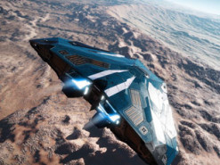 Анонсировано самое масштабное дополнение к космическому симулятору Elite Dangerous