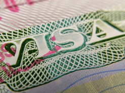 Дональд Трамп продовжив обмеження на видачу американських віз та “зелених карток”