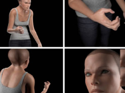 Вчені показали жінку майбутнього