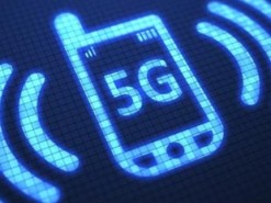 Samsung покажет свой первый 5G-смартфон на выставке MWC 2019