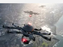 Вчені створили систему штучного інтелекту, що дозволяє роботам та дронам орієнтуватися у темряві без GPS