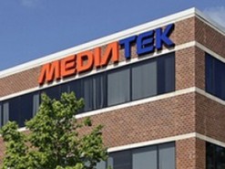 MediaTek зафиксировала самые низкие продажи за 11 месяцев