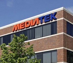 MediaTek зафиксировала самые низкие продажи за 11 месяцев