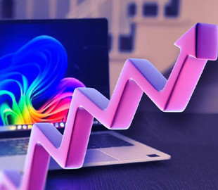 Техногіганти анонсували підвищення цін на ноутбуки мінімум на 15%: з чим це пов'язано
