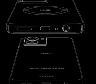 HMD представляє смартфон Project Fusion із модульними аксесуарами