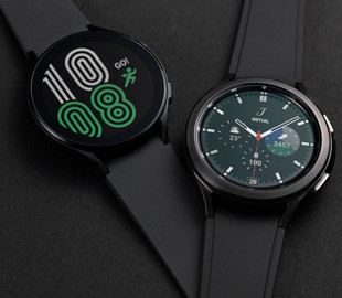 Samsung Galaxy Watch 4 получили крупное обновление