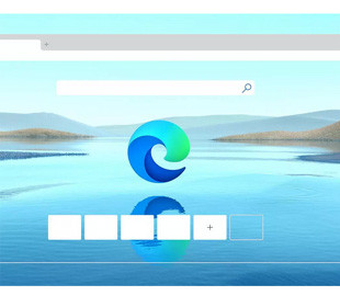 Браузер становится белым