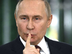 Запит у гуглі "Путін помер" очолив тренди пошуку, – Олег Постернак