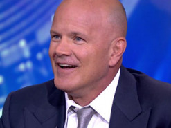 Майкл Новограц сравнил Tesla с Биткоином