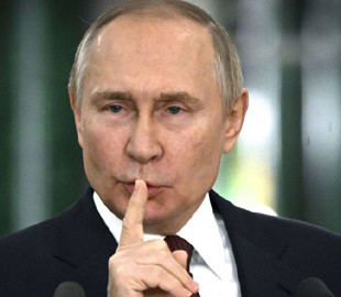 Запит у гуглі "Путін помер" очолив тренди пошуку, – Олег Постернак