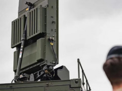 Найкращий друг контрбатарейника: шведські творці винищувачів розробили високотехнологічний радар