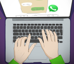 В WhatsApp для ПК появятся архивные чаты