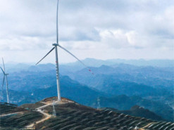 Обсяг "зеленого" кредитування у Китаї помітно збільшився у 2023 році